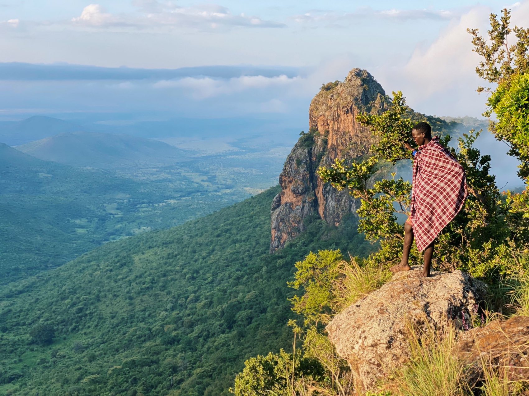 Mount Moroto in Uganda – Best Mountain Hiking, Cultural Experiences in  Karamoja