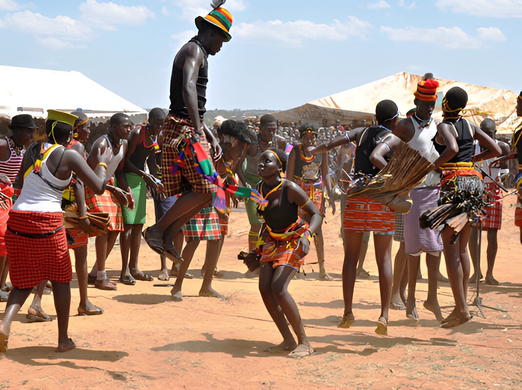 Cultural trips in Kidepo